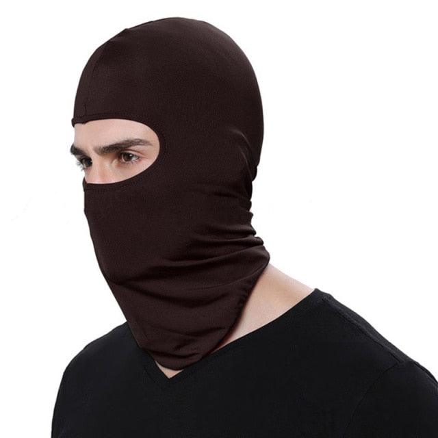 Premium Windproof Balaclava for All Seasons