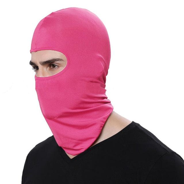 Premium Windproof Balaclava for All Seasons