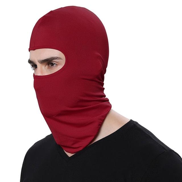 Premium Windproof Balaclava for All Seasons
