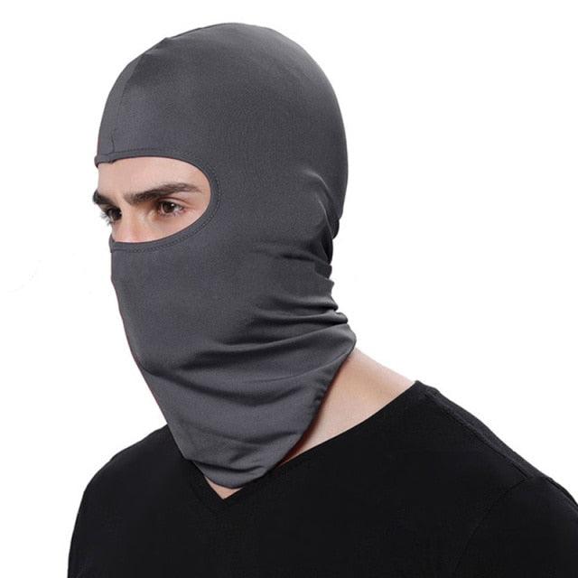 Premium Windproof Balaclava for All Seasons