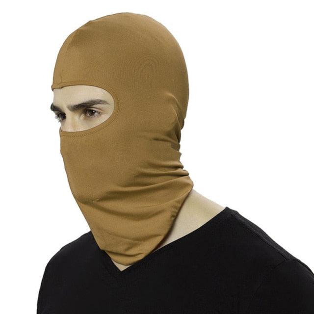 Premium Windproof Balaclava for All Seasons