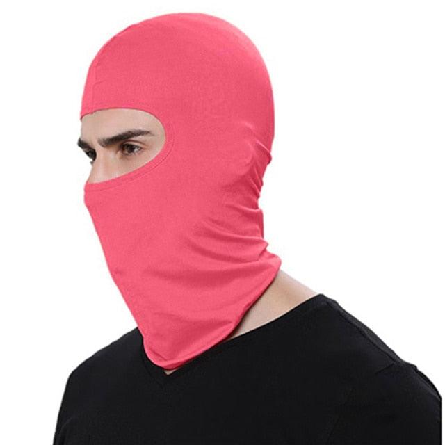 Premium Windproof Balaclava for All Seasons