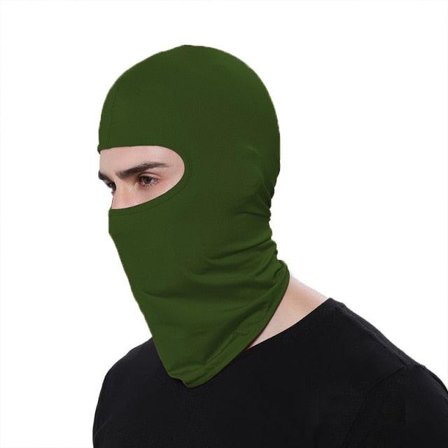 Premium Windproof Balaclava for All Seasons