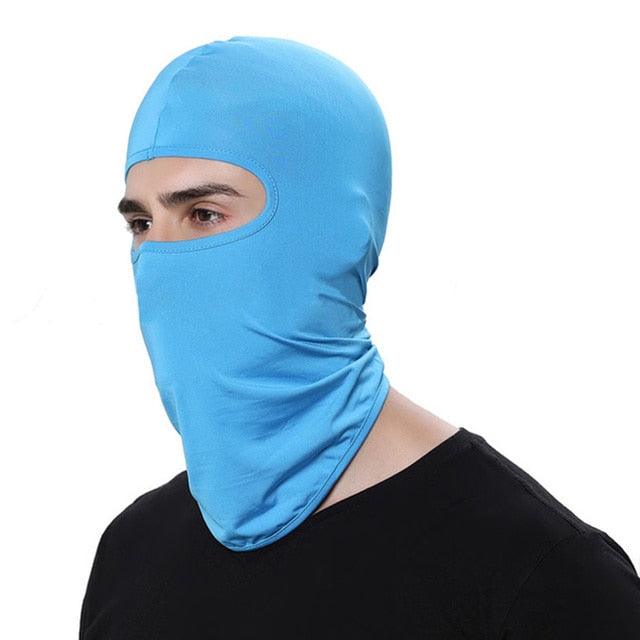 Premium Windproof Balaclava for All Seasons