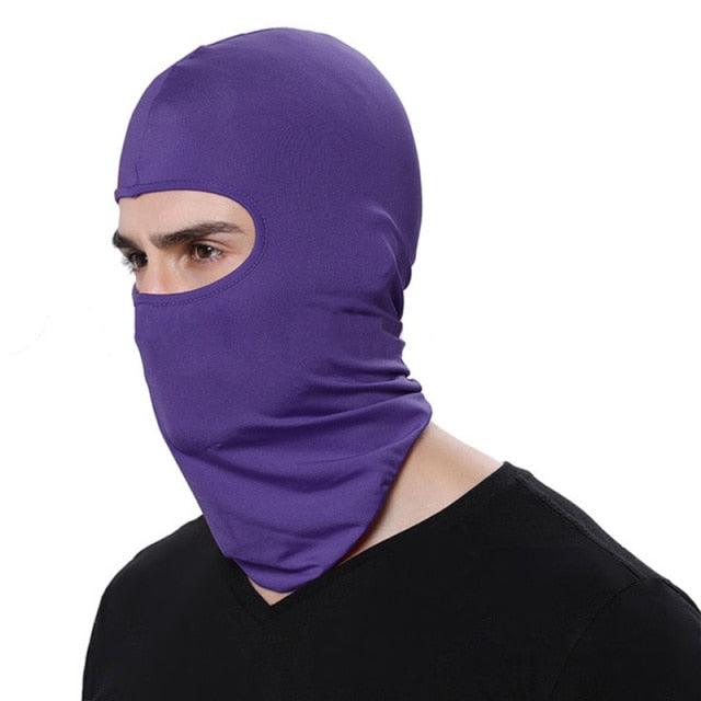 Premium Windproof Balaclava for All Seasons