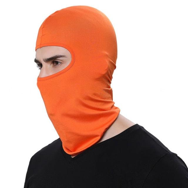 Premium Windproof Balaclava for All Seasons