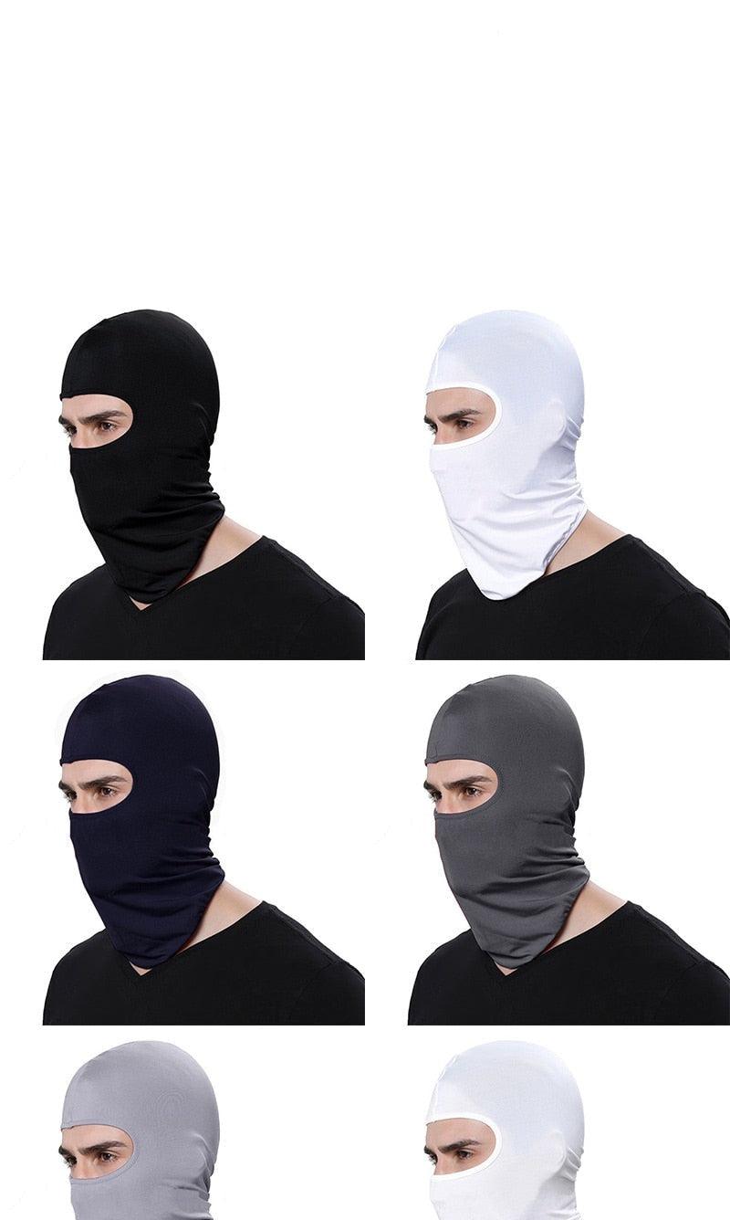 Premium Windproof Balaclava for All Seasons