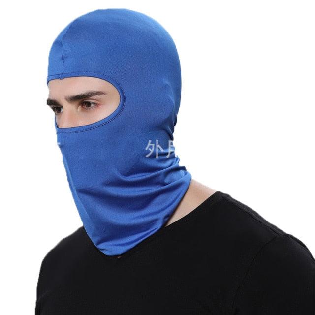 Premium Windproof Balaclava for All Seasons