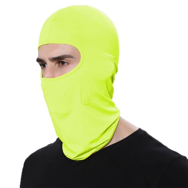 Premium Windproof Balaclava for All Seasons