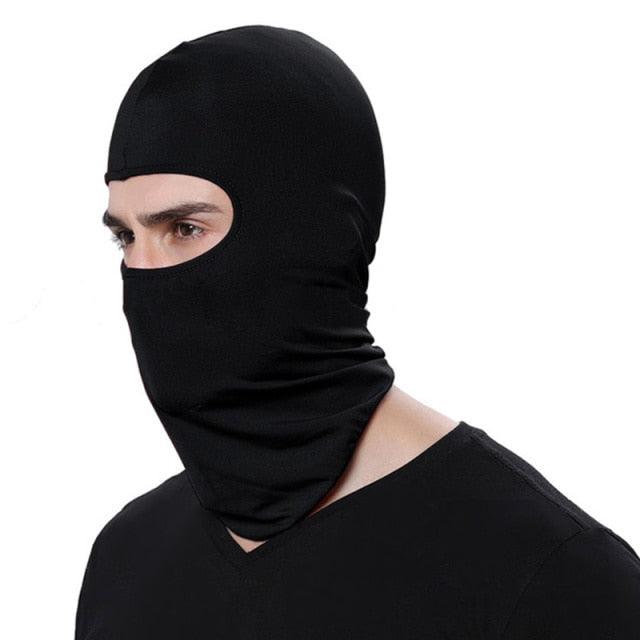 Premium Windproof Balaclava for All Seasons