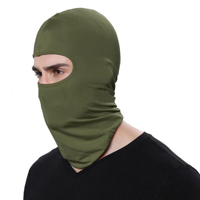 Premium Windproof Balaclava for All Seasons