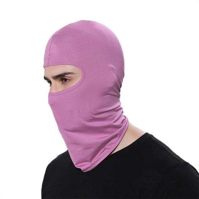 Premium Windproof Balaclava for All Seasons