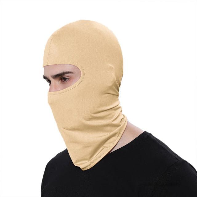 Premium Windproof Balaclava for All Seasons