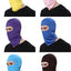 Premium Windproof Balaclava for All Seasons