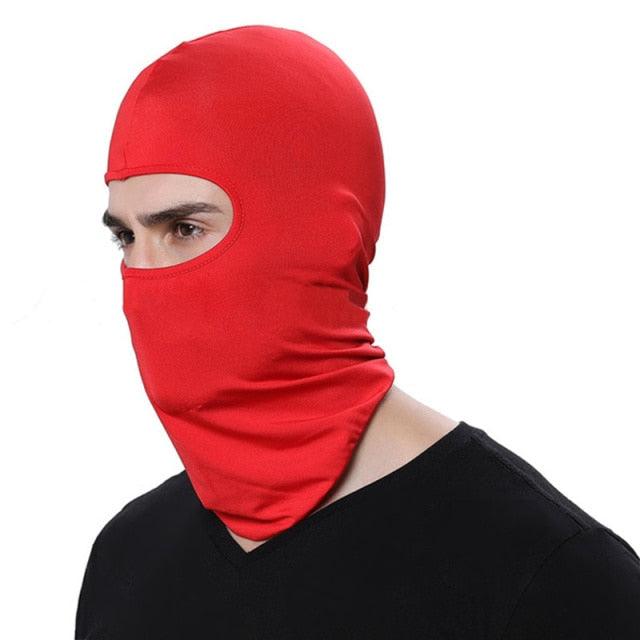 Premium Windproof Balaclava for All Seasons