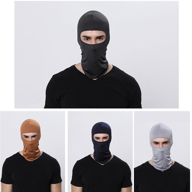 Premium Windproof Balaclava for All Seasons
