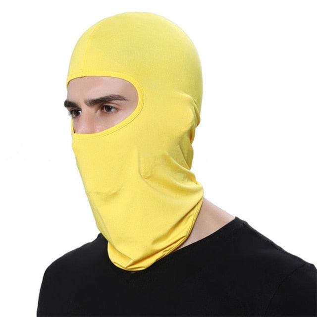 Premium Windproof Balaclava for All Seasons