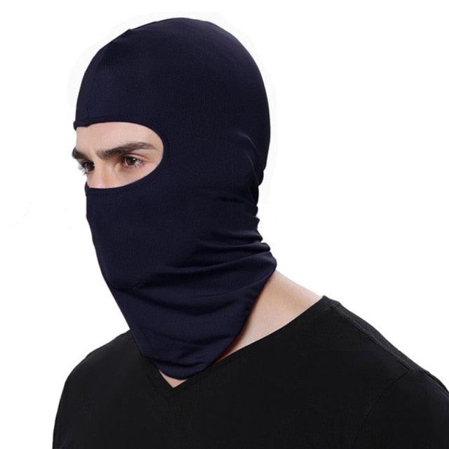 Premium Windproof Balaclava for All Seasons