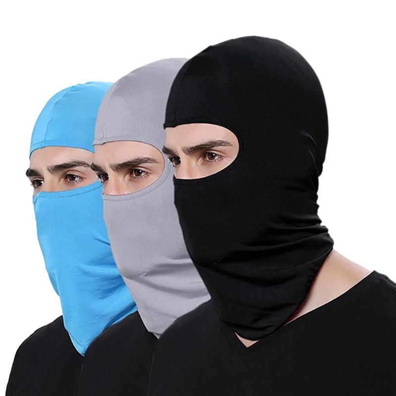Premium Windproof Balaclava for All Seasons