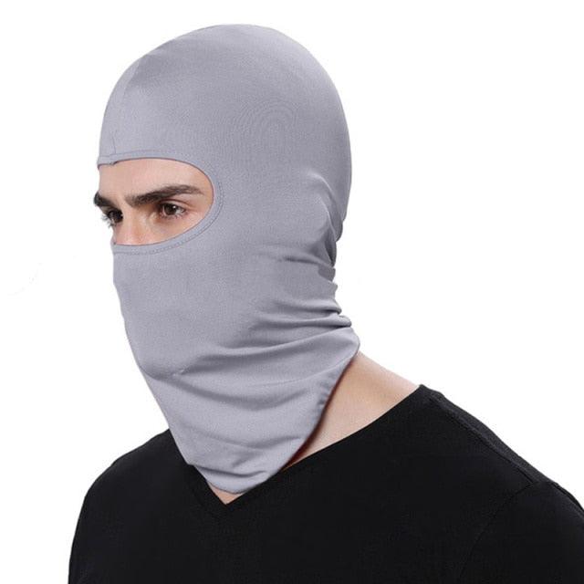 Premium Windproof Balaclava for All Seasons