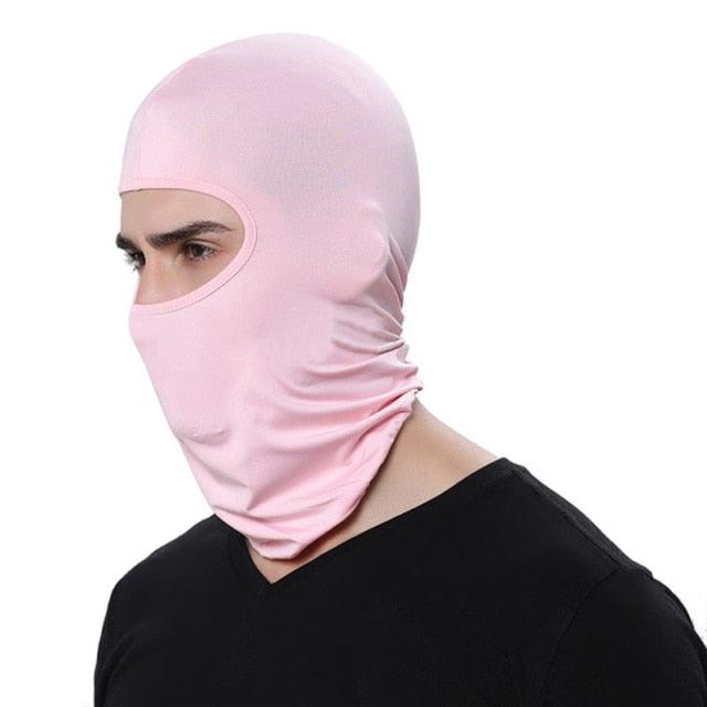 Premium Windproof Balaclava for All Seasons