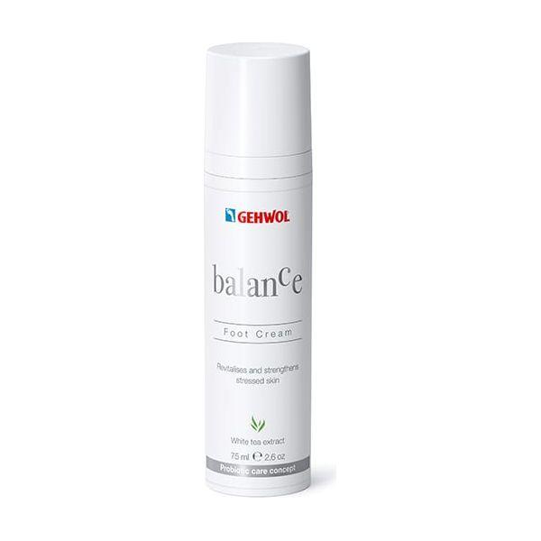 Gehwol Balance Foot Cream 2.6 oz - Premium Foot Care