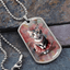 Charming Ballerina Kitty Necklace for Cat Enthusiasts - Korvel