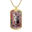 Charming Ballerina Kitty Necklace for Cat Enthusiasts - Korvel