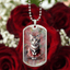 Charming Ballerina Kitty Necklace for Cat Enthusiasts - Korvel