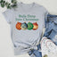 Christmas Humor Tee for Women