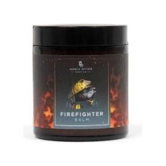 Colección de Afeitado Noble Otter Firefighter