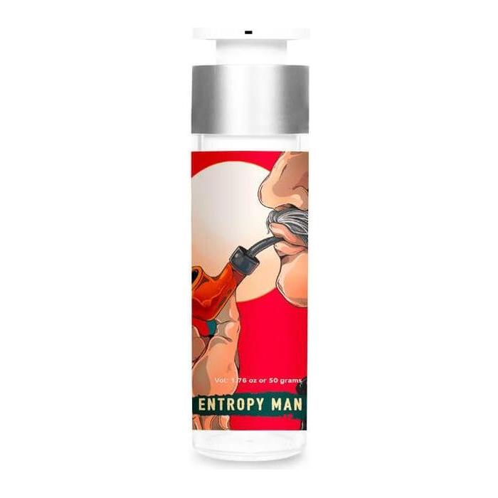 Collection de rasage Wholly Kaw Entropy Man