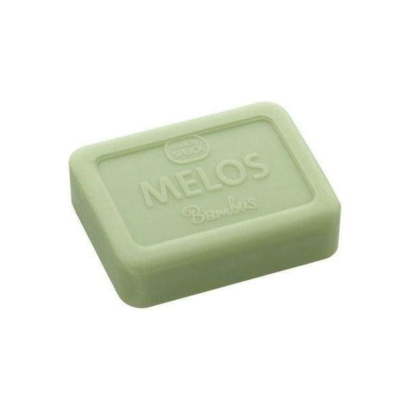 Speick Melos Bambus Soap - 100g
