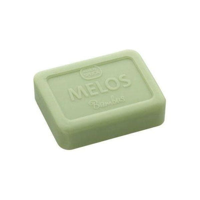 Speick Melos Bambus Soap - 100g