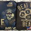 BAMF Pro Cornhole Bags - Ultimate Performance (Speed 6/9) - Korvel