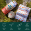 Better Bandage: vendajes de bambú de origen vegetal