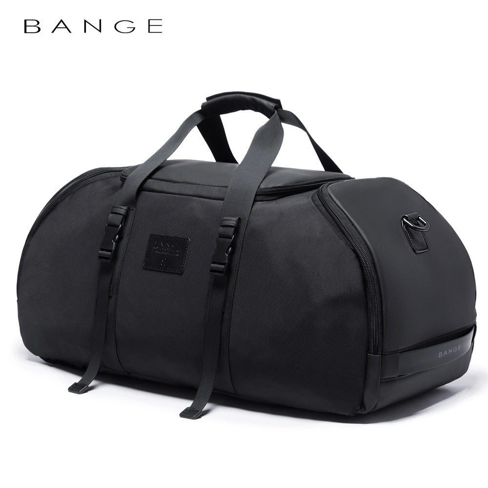 Sac à dos polyvalent Bange grande capacité pour le voyage