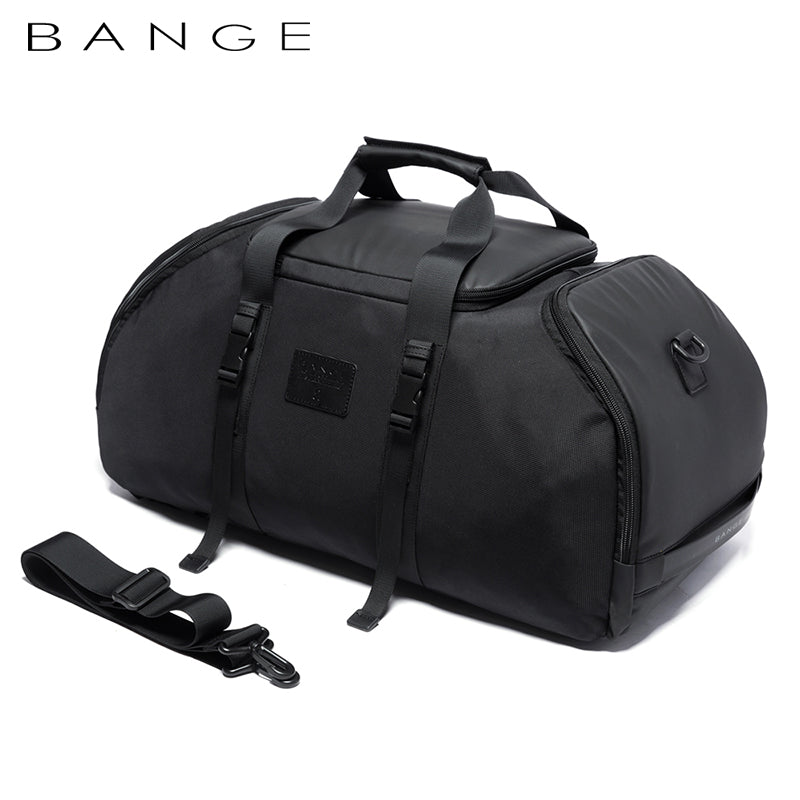 Sac à dos polyvalent Bange grande capacité pour le voyage
