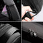 BANGE New Multifunction Crossbody Bag Shoulder Messenger Bags Male Waterproof Short Trip Chest Bag Pack for Men - Korvel