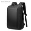 Bange New Trend Waterproof Men's Travel Backpack Large Capacity Business Computer Backpack College Student Schoolbag - Korvel