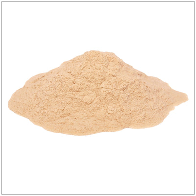 Poudre de Fruit de Baobab Premium - Superaliment Naturel