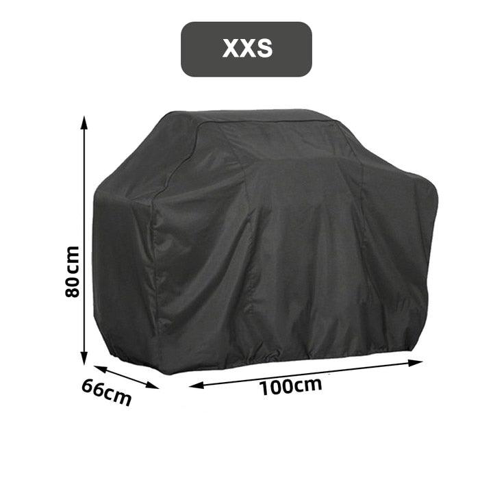 Funda de Barbacoa Impermeable Premium - Ajuste Universal