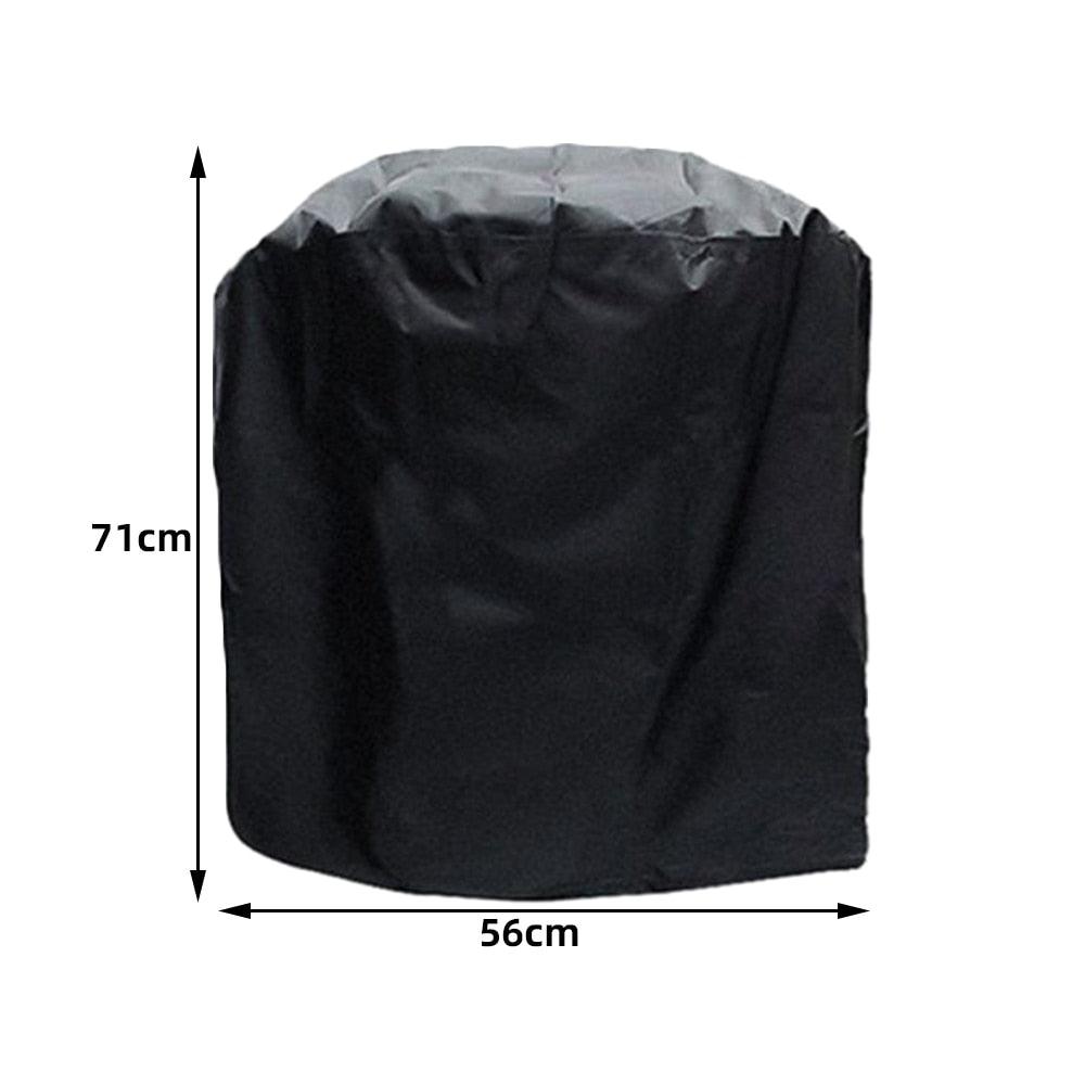 Funda de Barbacoa Impermeable Premium - Ajuste Universal