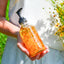 Bare Flower Natural Fragrance Free Body Oil for Sensitive Skin