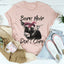 Camiseta "No me importa el pelo de granero"