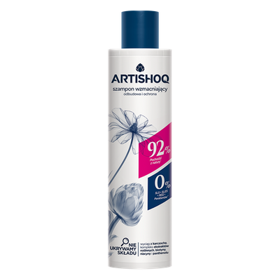 ARTISHOQ Shampoo Hydratant Profond 200 ml