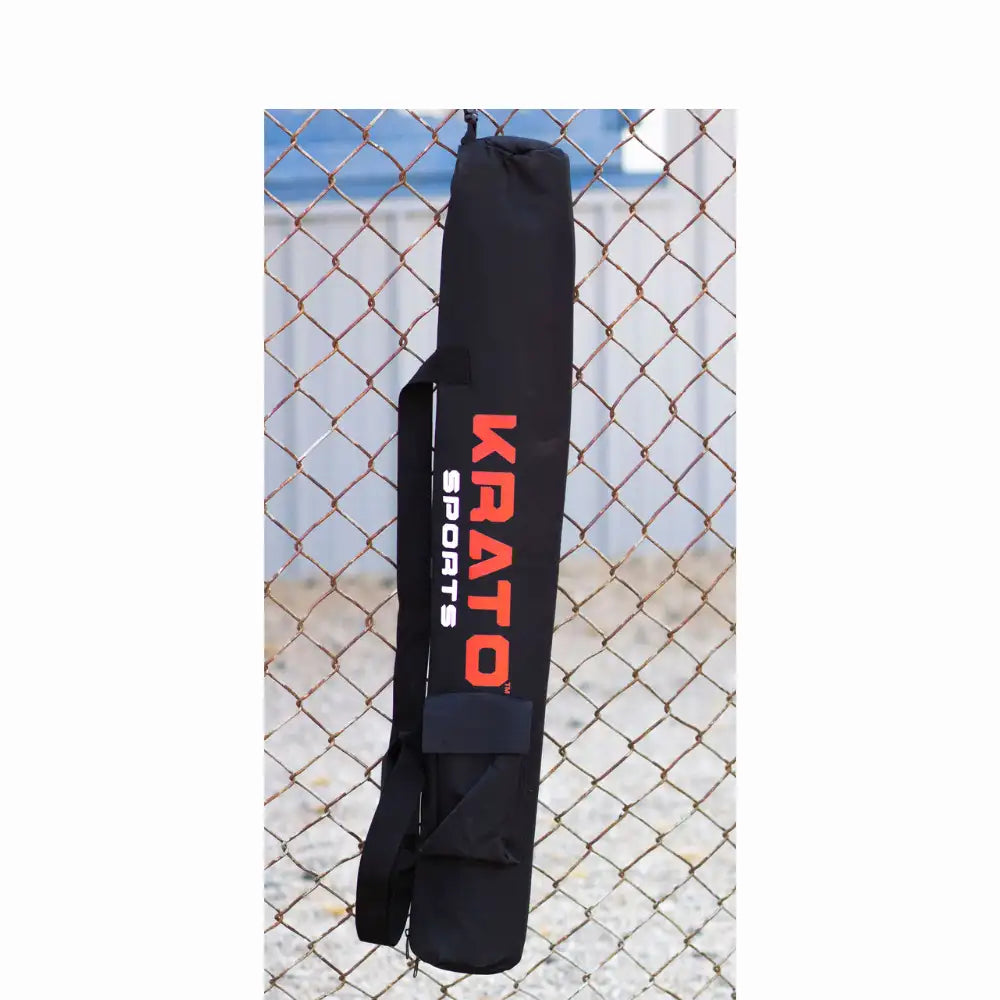 Krato Bat Warmer Bat Bag - Korvel
