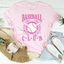 Camiseta del club de béisbol