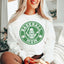 Baseball Mom Sweatshirt