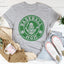 Camiseta de mamá de béisbol